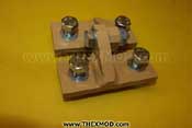 Hinge - Door - BI 11800