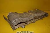Insulation sleeving  