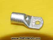 Terminal - 5mm Hole - 38 mm O/A Long - BT35C5