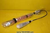 Sensor float tank