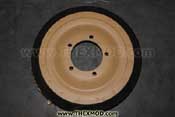 Wheel - 