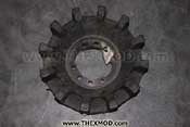 Sprocket wheel  