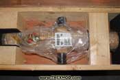 Steering cylinder