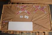 Panel body 