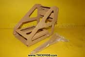 Box Ammunition 