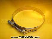 Clamp - 115MM - 130MM - 3300767R91