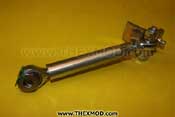 Tensioner - Alternatior 