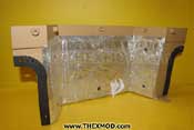 Panel blank