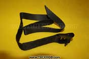 Strap webbing 