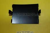 Cover - brake pad