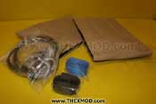 Seat cable 