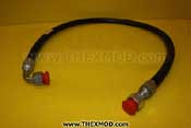 Hose 
