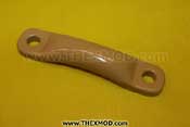 Bracket mounting