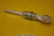 Gauge rod