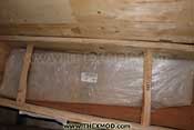 Panel body