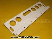Filter Bracket - FV614891