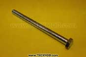 Bolt - M10 x 140