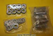 Kit - Hardware 