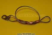 Wire Rope - Loop End
