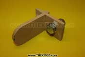Bracket - Door Stop
