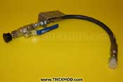 Kit - Radiator - Valve