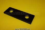 Bracket - Mounting