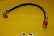 Hose - Axle Breather