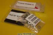 Kit - Inclinometer