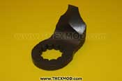 Plate - Lock