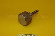 Knob - Metal