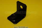 Bracket - Mudguard