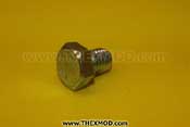 Screw - M12 - 16mm