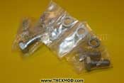 Kit - Fixing Bolts
