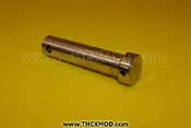Pin - 20mm Pin Head DIA - 73mm Long