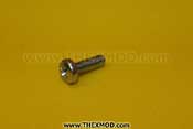 Screw - M8 - 22mm