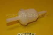 Filter - Fuel - Inline