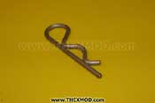 Pin - Locking - 76mm