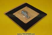Plate - Cover