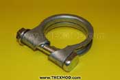 Clamp - Exhaust