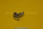 Fastener - Stud - Turnlock - 85-11-400-16
