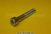 Screw - Cap - Hexagon Head - M8 