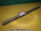 Rail Gear Shaft - 22MM DIA x 432MM LG - 91059729