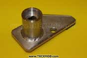 Bracket - Mounting