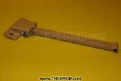 Hinge - Arm - Sprung