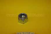 Nut - Locking - M16 - 1.5mm - 94240201