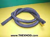 Seal - Rubber - AS55321-3