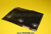 Cover - Light - Blackout - Left Hand