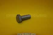 Screw - M12 - 30mm Lg
