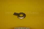 Plate - Locking