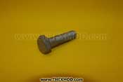 Bolt - Machine - M10 